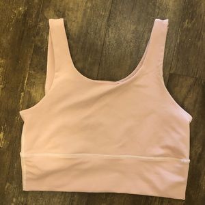 DYI Elevate bra